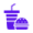 Cafeterías icon