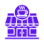 Autoservicio icon