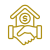 Mensajería icon