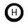 Hoteles icon