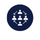 Asociaciones icon